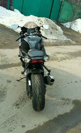Suzuki gsxr 750 L1 Suzuki gsxr 750 L1