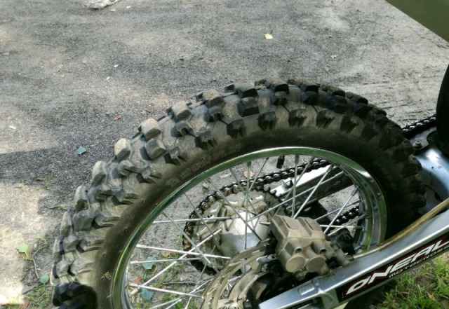 Motoland xr250 Motoland xr250