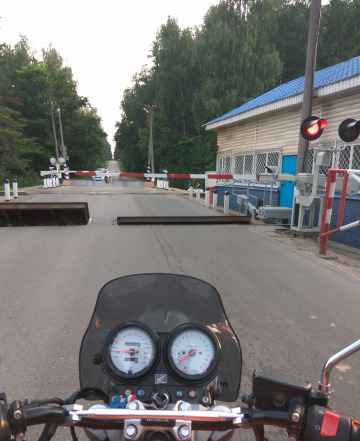 Хонда CB600 Хорнет Хонда CB600 Хорнет
