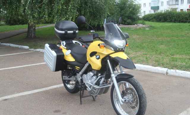 БМВ f650gs БМВ f650gs