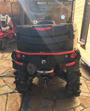 Brp 1000xmr Brp 1000xmr