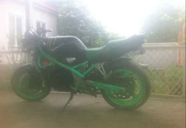Suzuki бандит 400 Suzuki бандит 400