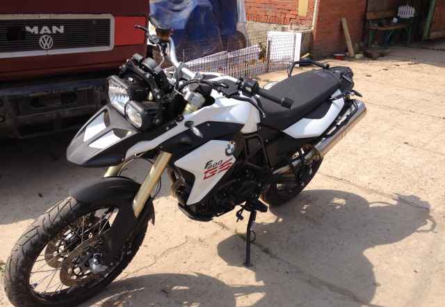 Продаю БМВ F800GS Продаю БМВ F800GS