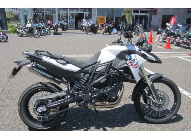 Продаю БМВ F800GS Продаю БМВ F800GS
