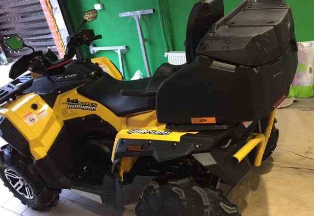 Gamax 600 новый квадроцикл Gamax 600 новый квадроцикл