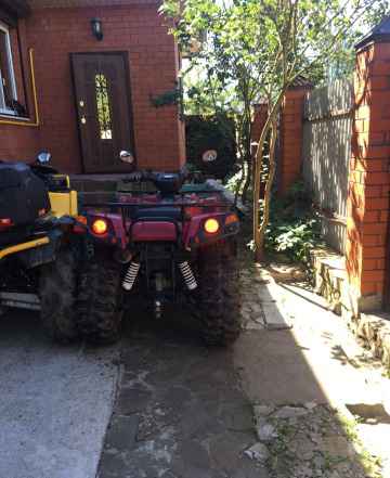 Gamax 600 новый квадроцикл Gamax 600 новый квадроцикл