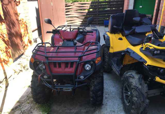 Gamax 600 новый квадроцикл Gamax 600 новый квадроцикл