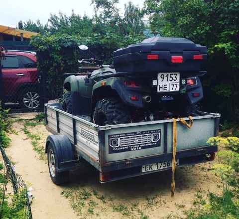 Стелс 600 ГТ Efi Динли Стелс 600 ГТ Efi Динли