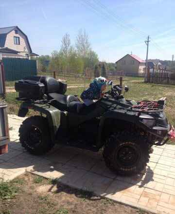 Стелс 600 ГТ Efi Динли Стелс 600 ГТ Efi Динли