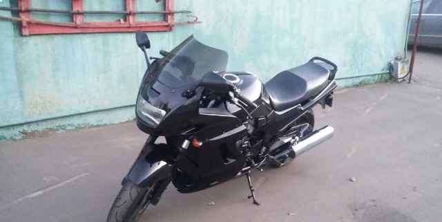 Продаю Кавасаки GPZ 1100 Продаю Кавасаки GPZ 1100