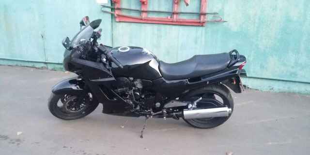 Продаю Кавасаки GPZ 1100 Продаю Кавасаки GPZ 1100