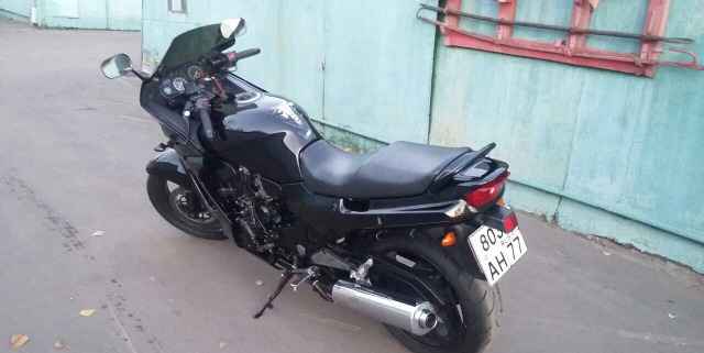 Продаю Кавасаки GPZ 1100 Продаю Кавасаки GPZ 1100
