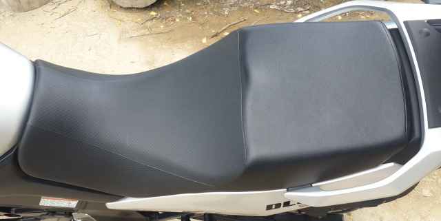 Suzuki DL 650 V-Стром Suzuki DL 650 V-Стром