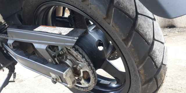 Suzuki DL 650 V-Стром Suzuki DL 650 V-Стром