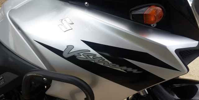 Suzuki DL 650 V-Стром Suzuki DL 650 V-Стром