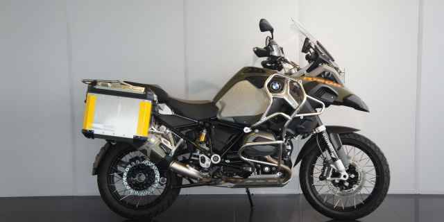 БМВ R1200GS Адвентуре БМВ R1200GS Адвентуре