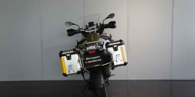 БМВ R1200GS Адвентуре БМВ R1200GS Адвентуре