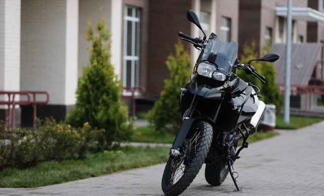 Продам БМВ f800gs Продам БМВ f800gs