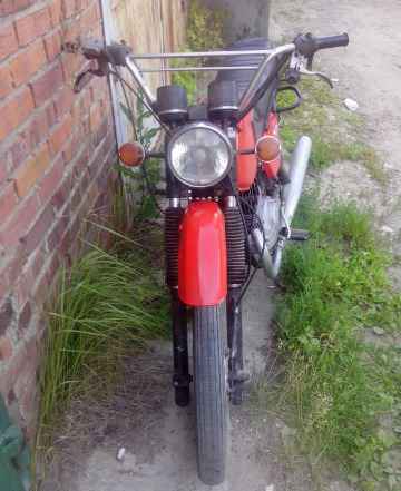 Jawa 468 Jawa 468