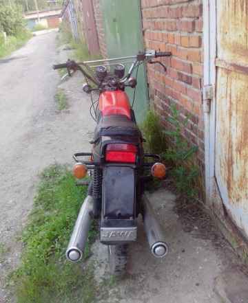 Jawa 468 Jawa 468