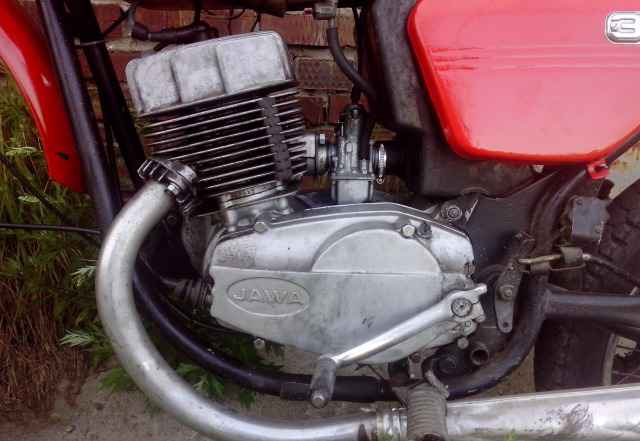 Jawa 468 Jawa 468
