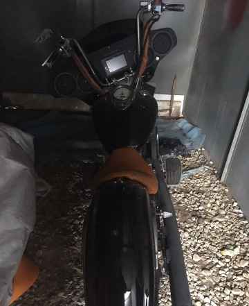 XVS1100 XVS1100