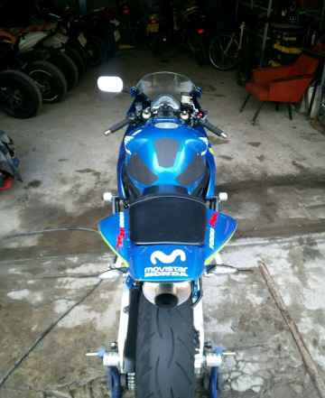 Хонда cbr1000rr Хонда cbr1000rr