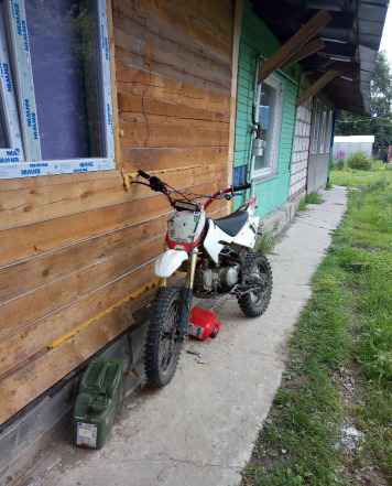 Кайо 125 Кайо 125