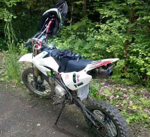 Кайо 125 Кайо 125