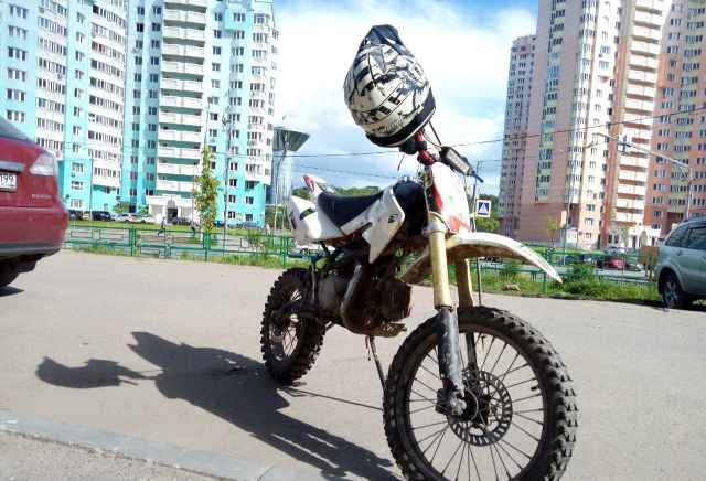 Кайо 125 Кайо 125