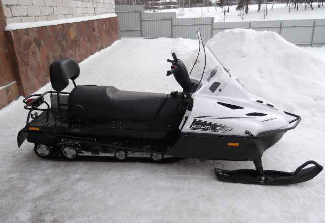 Снегоход Тайга Варяг 550 Снегоход Тайга Варяг 550