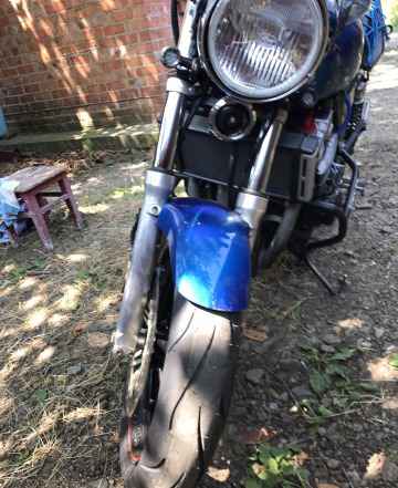 Cb400 sf Cb400 sf