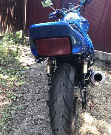 Cb400 sf Cb400 sf