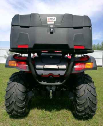 Продам квадроцикл CF Мото CF500-2A Продам квадроцикл CF Мото CF500-2A