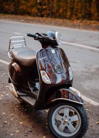 Веспа lx 150 i.e. Туринг Веспа lx 150 i.e. Туринг