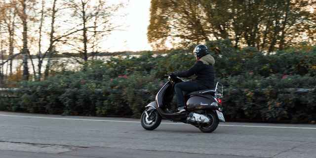 Веспа lx 150 i.e. Туринг Веспа lx 150 i.e. Туринг