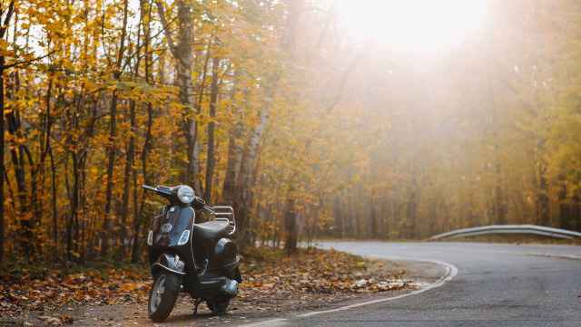 Веспа lx 150 i.e. Туринг Веспа lx 150 i.e. Туринг