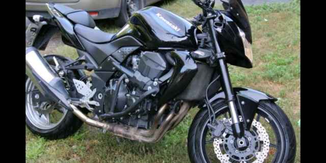 Кавасаки z750 2011г ABS z 750 Кавасаки z750 2011г ABS z 750