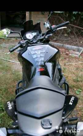 Кавасаки z750 2011г ABS z 750 Кавасаки z750 2011г ABS z 750