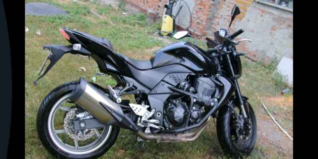 Кавасаки z750 2011г ABS z 750 Кавасаки z750 2011г ABS z 750