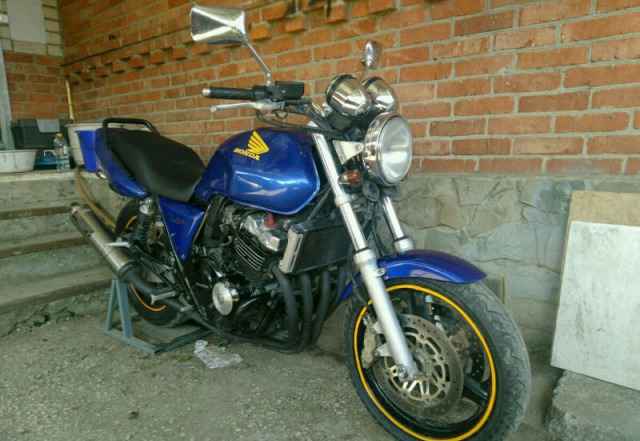 Хонда cb400 Хонда cb400