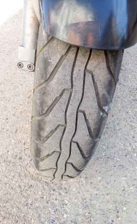 Кавасаки ZZR 400-2 Кавасаки ZZR 400-2