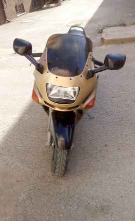 Кавасаки ZZR 400-2 Кавасаки ZZR 400-2