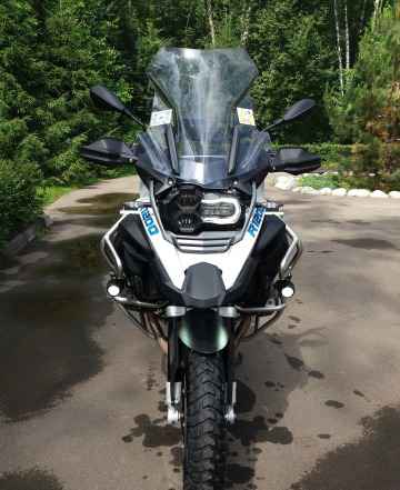 БМВ Р 1200 GS Адвентуре LC БМВ Р 1200 GS Адвентуре LC