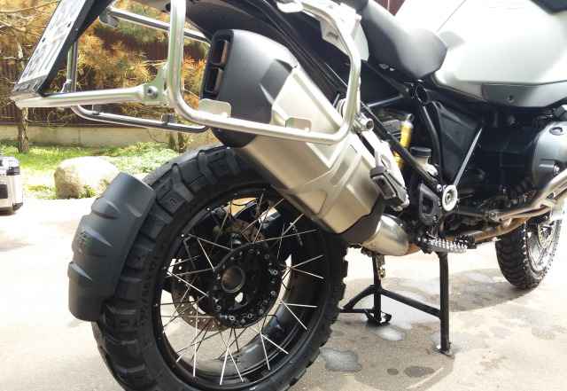 БМВ Р 1200 GS Адвентуре LC БМВ Р 1200 GS Адвентуре LC