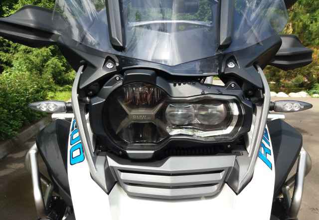БМВ Р 1200 GS Адвентуре LC БМВ Р 1200 GS Адвентуре LC