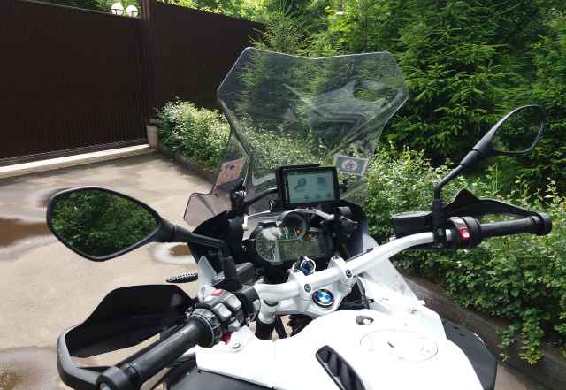 БМВ Р 1200 GS Адвентуре LC БМВ Р 1200 GS Адвентуре LC