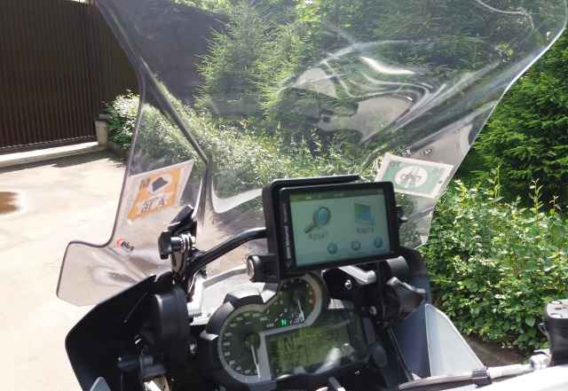 БМВ Р 1200 GS Адвентуре LC БМВ Р 1200 GS Адвентуре LC