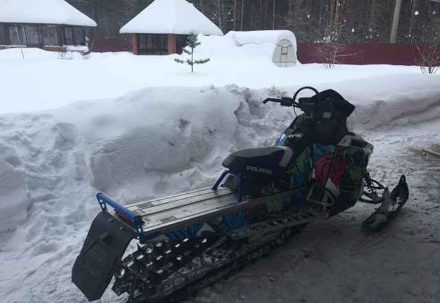 Polaris RMK 800 2012 м. г Polaris RMK 800 2012 м. г