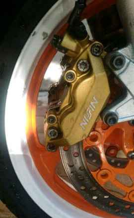 Хонда cbr600rr 2004год Хонда cbr600rr 2004год